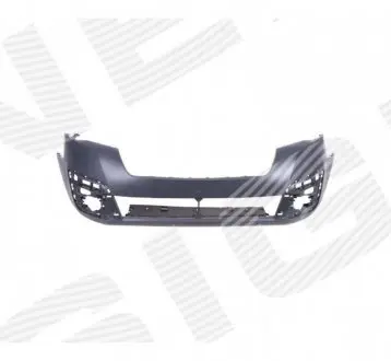 Передний бампер Signeda PPG04054BC