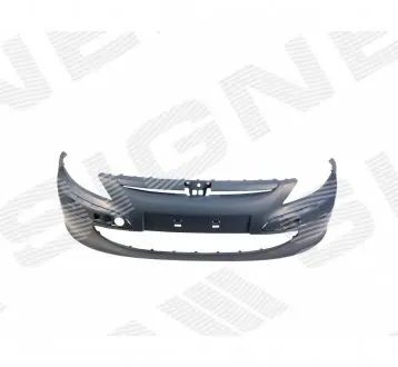 Бампер передний Signeda PPG041034BA