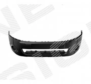 Бампер передний Signeda PPG041103BA