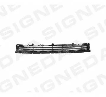 Решетка радиатора Signeda PPG07049GA