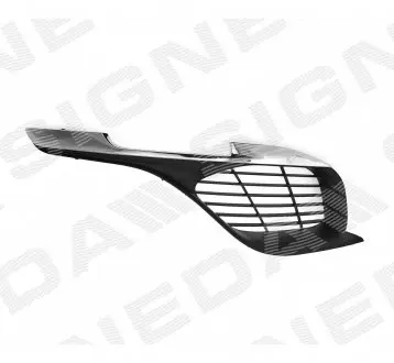 Решетка бампера Signeda PPG07052GAR