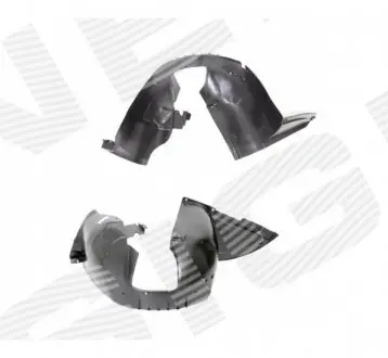 ПОДКРЫЛЬНИК Signeda PPG11001AR