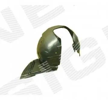 ПОДКРЫЛЬНИК Signeda PPG11002AR(Q)