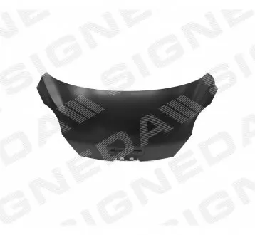 Капот Signeda PPG20020A