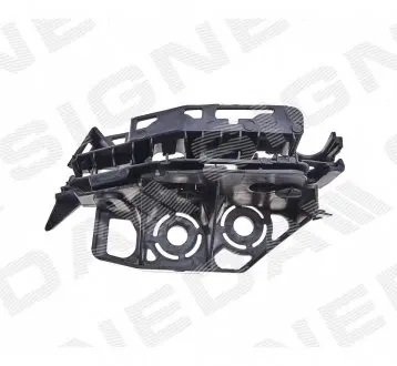 Кронштейн бампера Signeda PPG43025AL