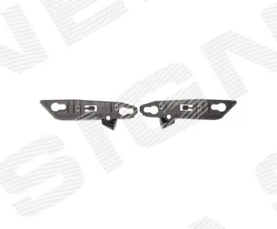 Крепление бампера Signeda PPG43053ALR