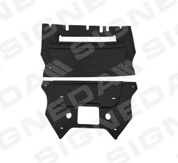 Защита двигателя Signeda PPG60001BA