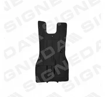 Защита двигателя Signeda PPG60009A