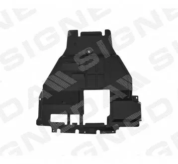 Защита двигателя Signeda PPG60025A