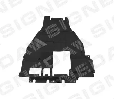 Защита двигателя Signeda PPG60025AB