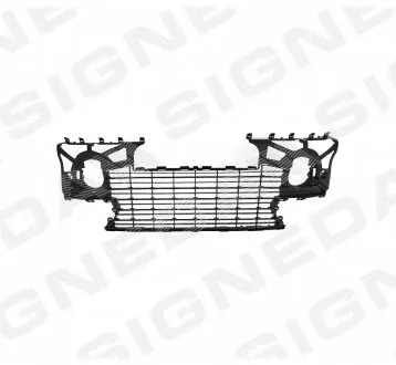 Решетка бампера Signeda PPG99033GA