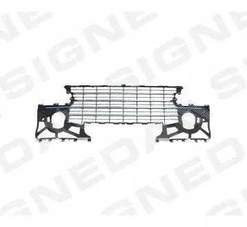 Решетка бампера Signeda PPG99033GC