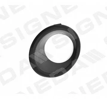 Рамка протитуманної фари Signeda PPG99034CAL