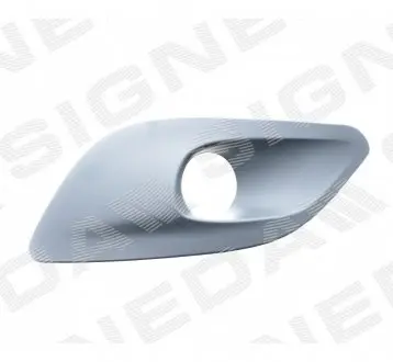 РЕШЕТКА В БАМПЕР Signeda PPG99042CAL