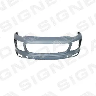 Бампер передний Signeda PPH04030BA