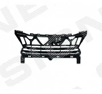 Решетка бампера Signeda PPH07021GA