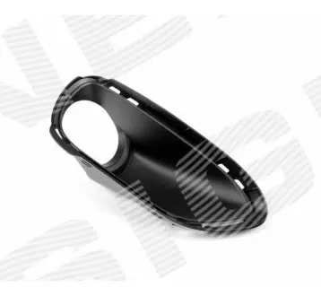 Решетка в бампер Signeda PPH99005CAR