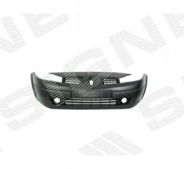 Бампер передний Signeda PRN04031BA