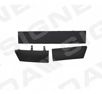 МОЛДИНГ БАМПЕРА Signeda PRN04039MBC