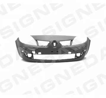 Бампер передний Signeda PRN04061BA