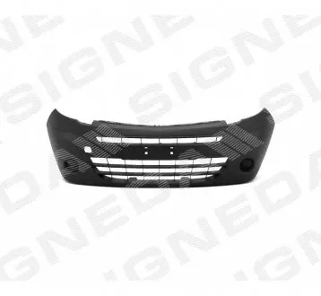 Бампер передний Signeda PRN04068BB