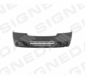 Бампер передній Signeda PRN04080BA(I)