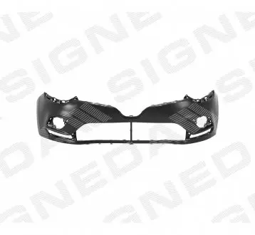Бампер передний Signeda PRN04097BA