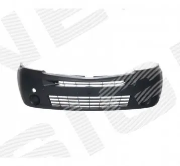 Бампер передній Signeda PRN041206BA