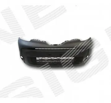 Бампер передний Signeda PRN04121BD