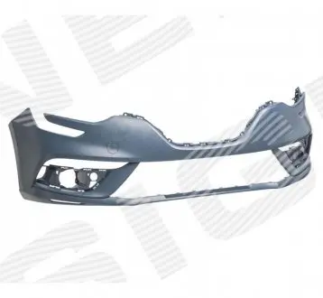 Бампер передний Signeda PRN04167BA