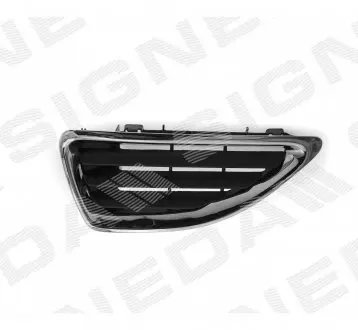 Решетка радиатора Signeda PRN07025GAL