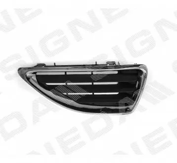 Решетка радиатора Signeda PRN07025GAR