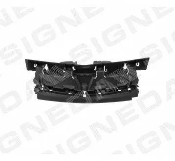 Решетка радиатора Signeda PRN07044GA