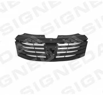 Решетка радиатора Signeda PRN07054GA(I)