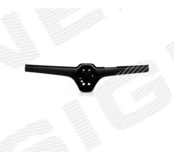 РЕШЕТКА РАДИАТОРА Signeda PRN07101GA