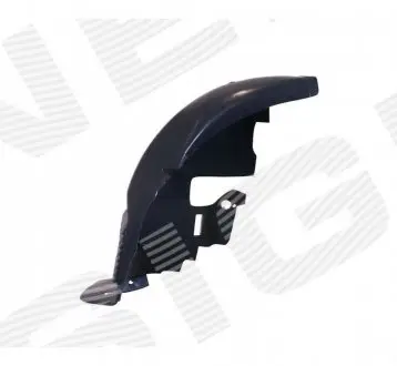 ПОДКРЫЛЬНИК Signeda PRN11011AL