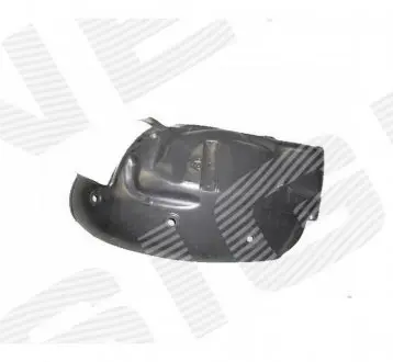 ПОДКРЫЛЬНИК Signeda PRN11027AL