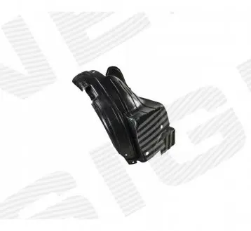 ПОДКРЫЛЬНИК Signeda PRN11037BL