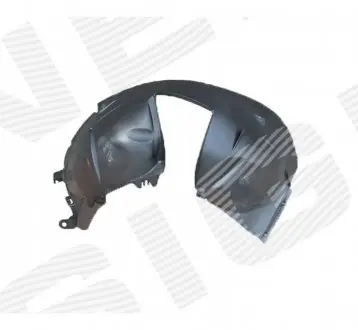 ПОДКРЫЛЬНИК Signeda PRN11043AL