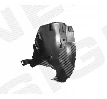 ПОДКРЫЛЬНИК Signeda PRN11063BR