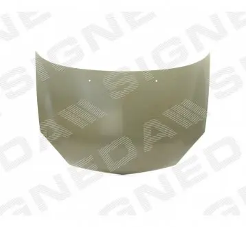 Капот Signeda PRN20017A