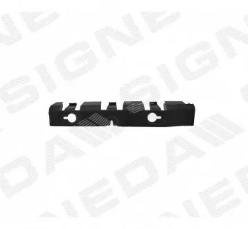 Кронштейн бампера Signeda PRN43026AR