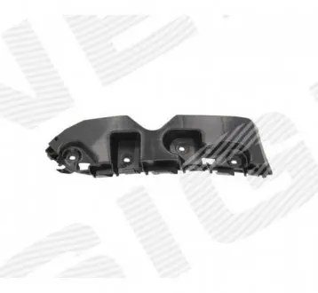 Кронштейн бампера RENAULT DACIA DUSTER, 10 - Signeda PRN43030AL