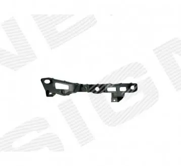 КРОНШТЕЙН ДЛЯ БАМПЕРА Signeda PRN43034AL