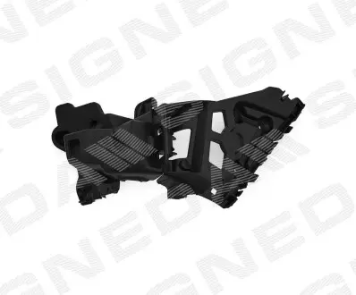 Крепление бампера Signeda PRN43104AL
