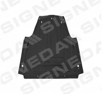 Защита двигателя Signeda PRN60004A