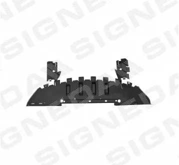 Защита под бампер Signeda PRN60007A