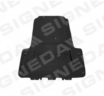 Защита двигателя Signeda PRN60014B