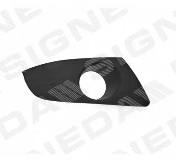КРОНШТЕЙН ПРОТИВОТУМАННОЙ ФАРЫ Signeda PRN99037CAR