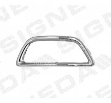 РАМОЧКА ДЛЯ РЕШЕТКИ В БАМПЕР Signeda PRN99055CAL